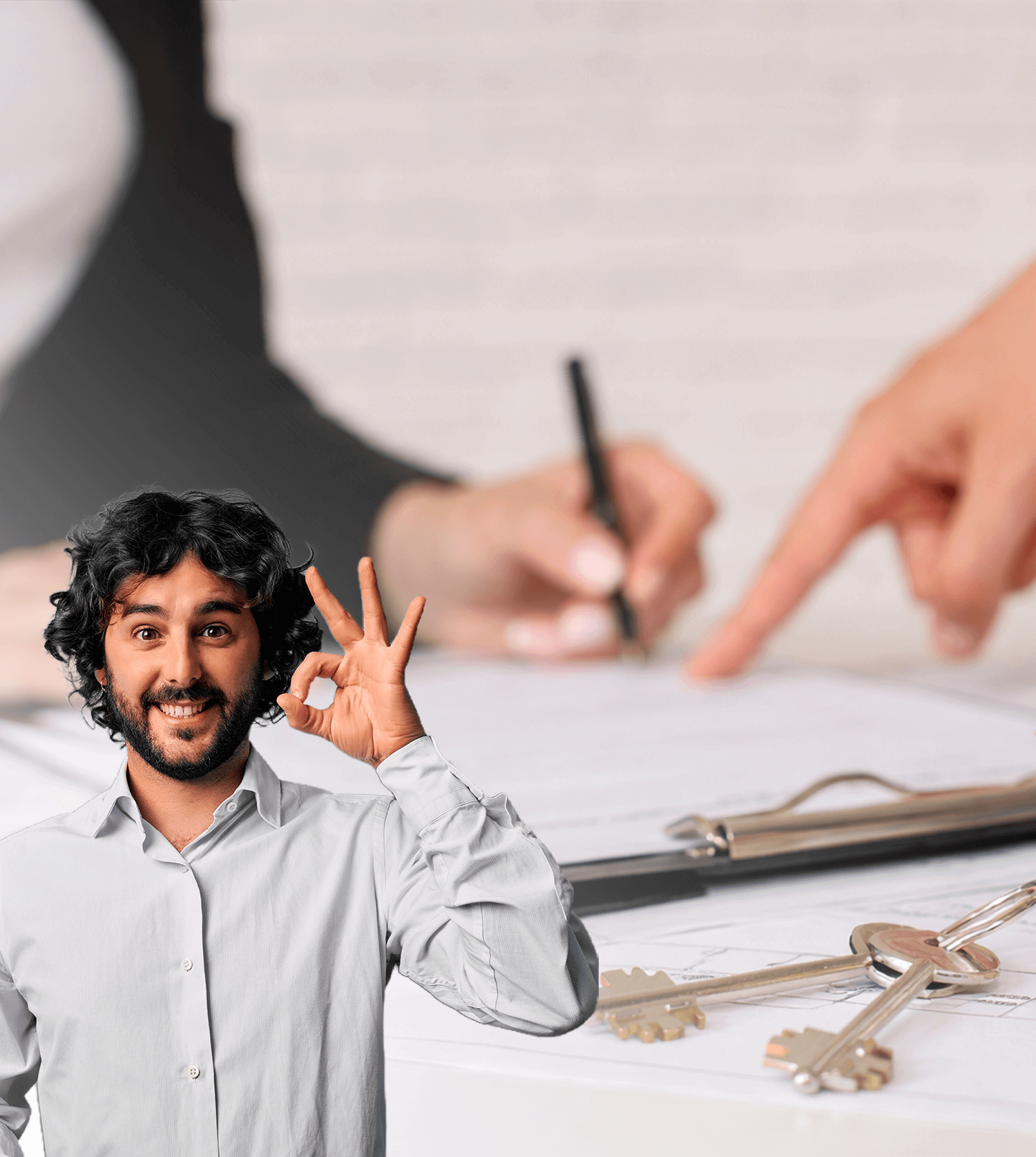 Direct Buyer Tips