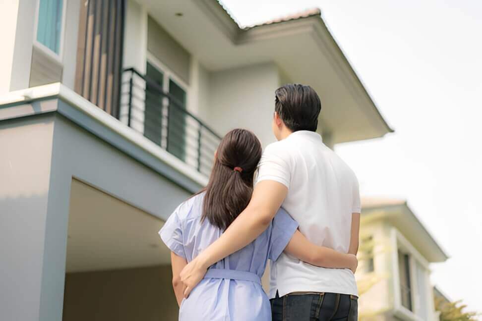 Homes Overstock