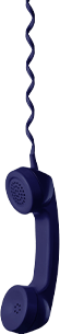 Hanging Phone