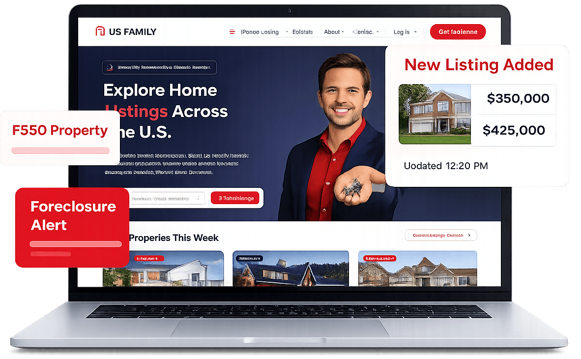Listings